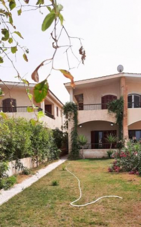 Villa in The North Coast fully air-conditioned